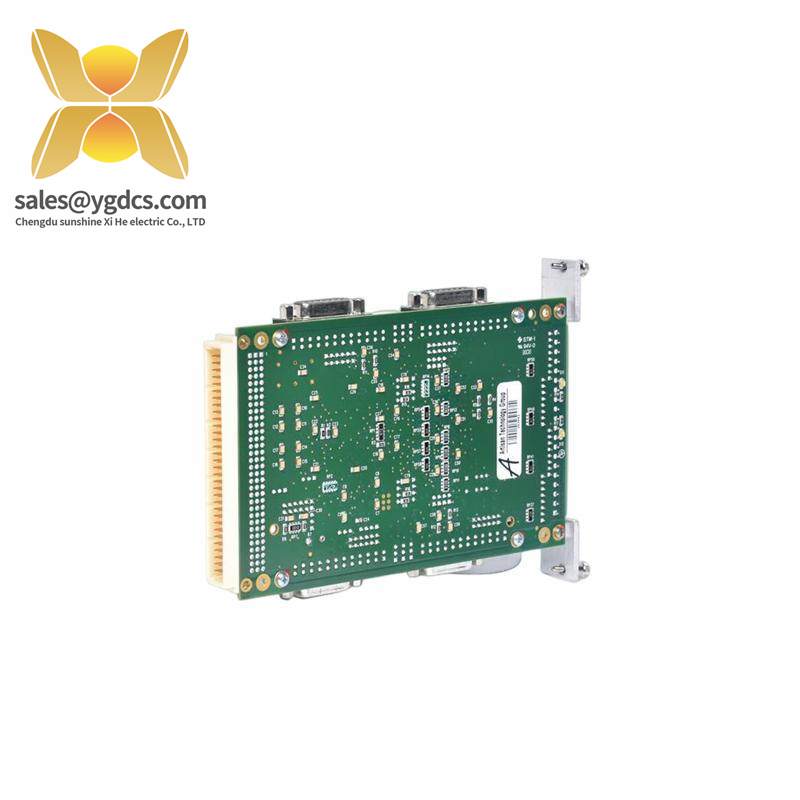 delta_acc-24e2s_603581-101_2-axisa_axis_expansion_board.jpg Delta ACC-24E2S Axis Expansion Board, 603581-101 - Modular Control System Enhancement