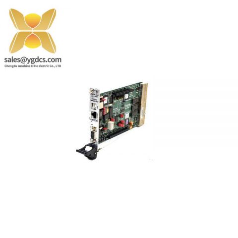 Delta Tau UMAC-CPCI Turbo CPU 603625-104 PMAC2 Module