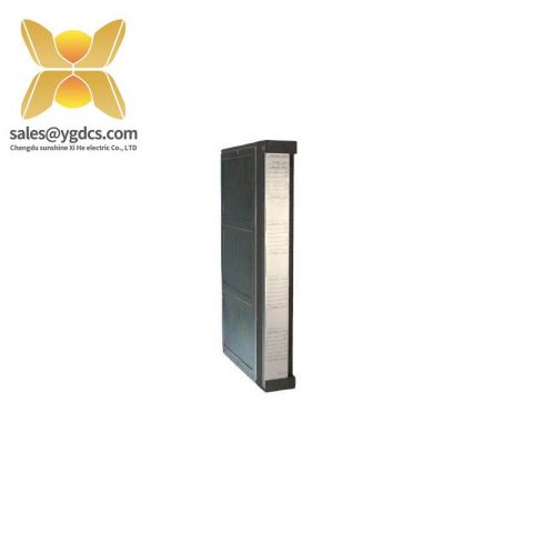 ABB DFI01 Pulse Input Module - Precision Control, Industry Standard