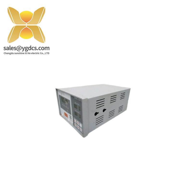 diavac_i_limited_pt-1da_controller.jpeg DIAVAC LIMITED PT-1DA Industrial Control Module