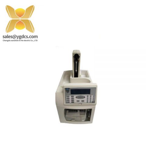 Dionex 069315 FAB 069314-02 Ion Chromatography System