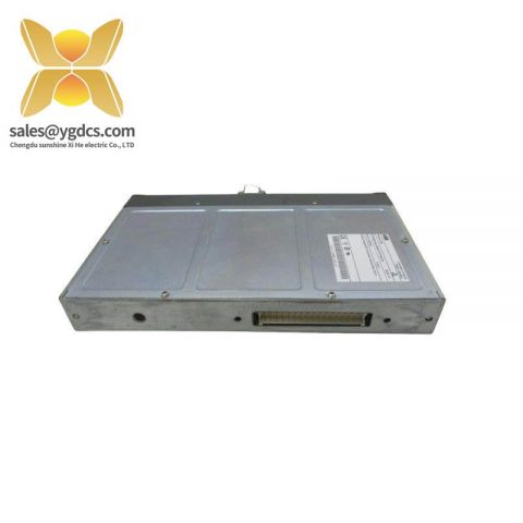 ABB DLM01: Industrial PLC Link Module for Seamless Integration