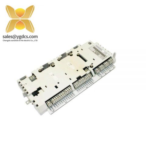 ABB DO840 3BSE020838R1 Digital Output Module; Producer:ABB