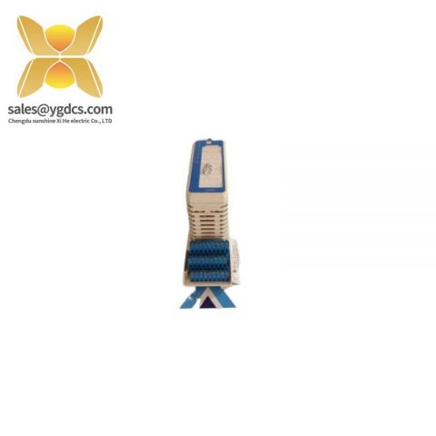 ABB DO890 3BSC690074R1 Digital Output Module - Advanced Control Solution for Industrial Automation