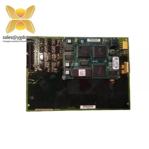 GE DS200ADGIH1AAA: High-Performance Auxiliary Interface Board for Mark V Turbine Control Systems