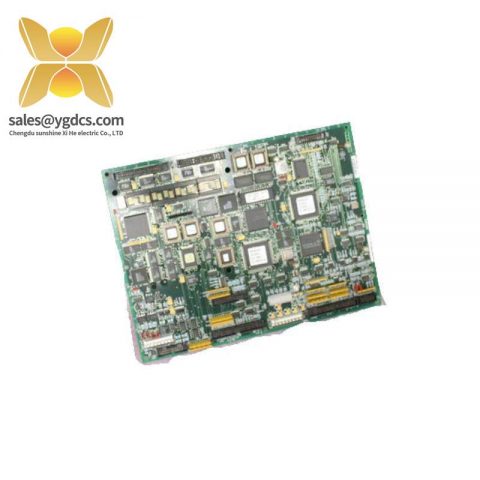 GE DS200DMCBG1AJE DOS Duplication Processor Board