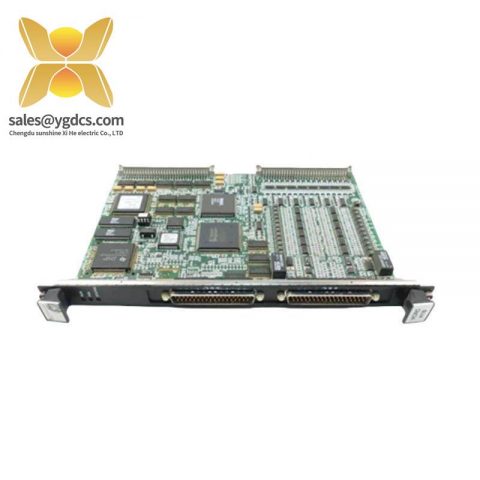 GE DS200LRPAG1AGF: Advanced Power Supply Module for Industrial Automation