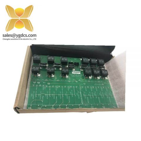 GE DS200PCCAG5ACB: Precision Control Card for Industrial Applications