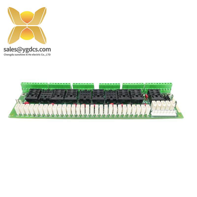 ds200rtbag3aeb_ge_power_excitation_board.jpg GE DS200RTBAG3AEB: High-Performance Power Excitation Board for Industrial Control Systems