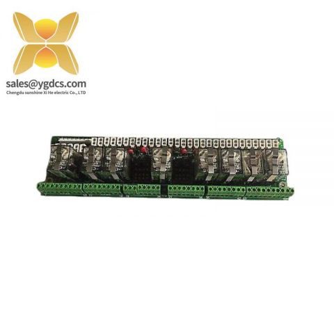 GE DS200RTBAG3AHC: Advanced Power Excitation Board for Industrial Control