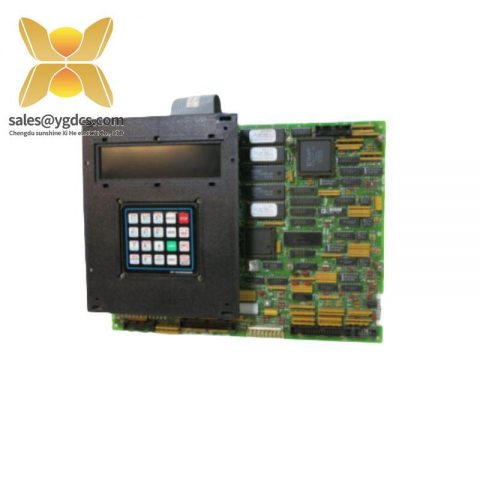 GE DS200SDCCG1AGD DS215SDCCG1AZZ01A - Advanced Drive Control Card for Industrial Automation