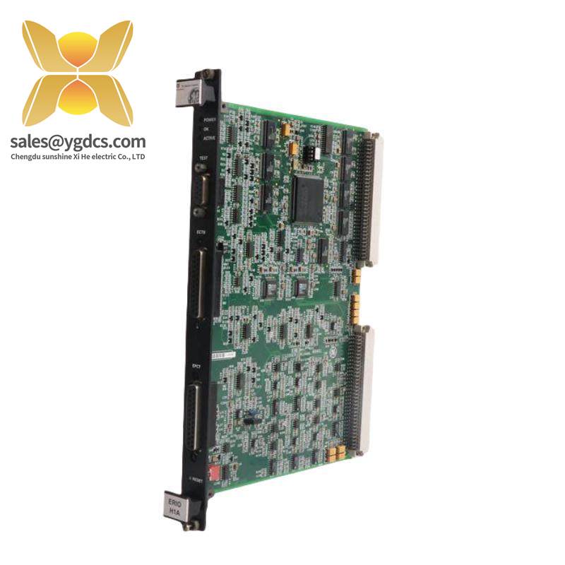 GE DS200SVAAG1A & DS200SVAAG1ACB Voltage Attenuator Board - Precision Control for Industrial Applications