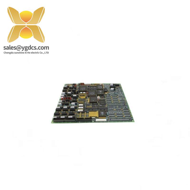 ds200tccbg1bed_general_electric_analog_input_output.jpg GE DS200TCCBG1BED: Advanced Analog Input Output Module for Industrial Control Systems