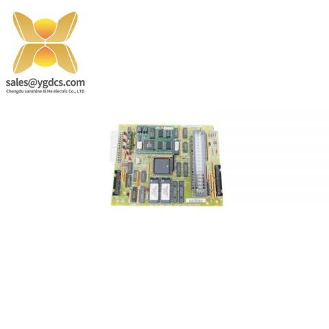 GE DS215SLCCG1AZZ01A: Precision Mark V Card for Industrial Control Systems