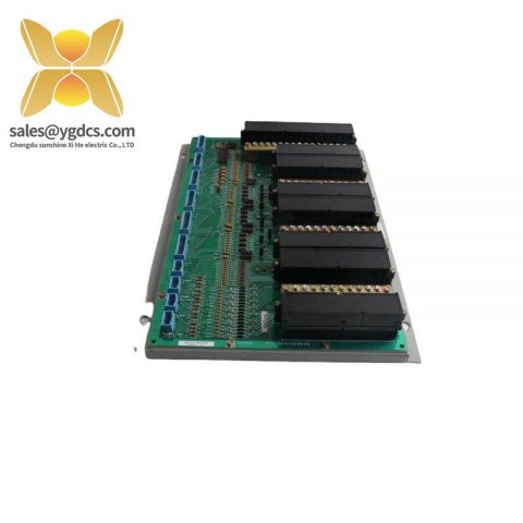 GE DS215UCVBG1AF: Advanced VME Controller Module for Industrial Automation