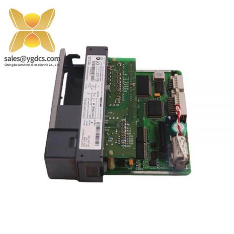 GE DS3800HMPK1F1B: Advanced Mark IV Board for Industrial Control Solutions