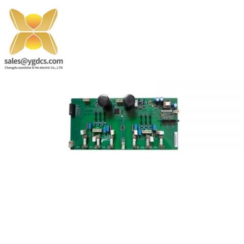 ABB DSAB-01C | 64630199 | Inverter Drive