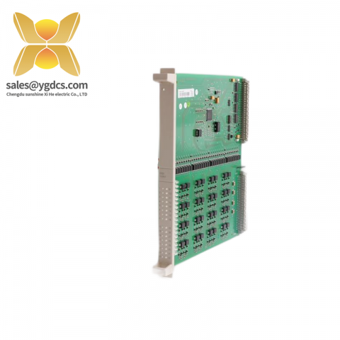 ABB DSDI110AV1 3BSE018295R1 Digital Input Board: Precision Control in Industrial Automation