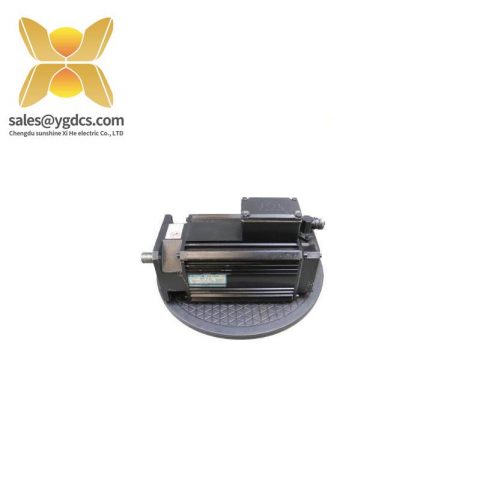 Baumuller DSG-71-S 112763 Servo Motors - Precision Control for Advanced Applications