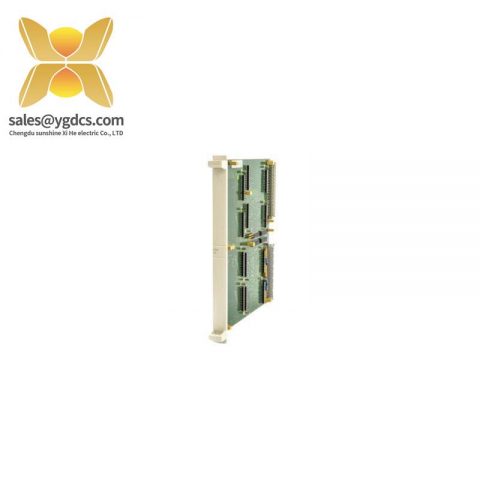 ABB DSMB172 TES57360001-GH: Advanced Memory Board for Industrial Control Systems