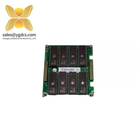 ABB DSMD 178 | High-Performance Control Module