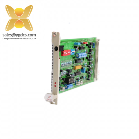 ABB DSPC174 3BSE005461R1: Advanced Process Control Board for Industrial Automation