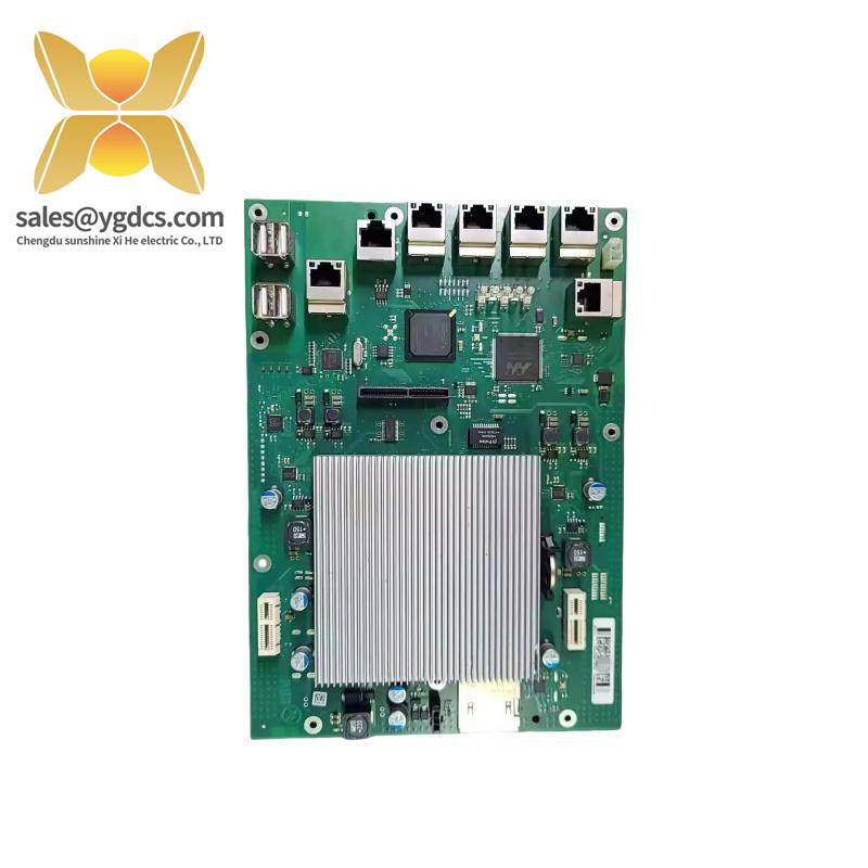 dsqc1017_3hac050354-001_02_abb_frequency_converter.jpg ABB DSQC1017 | 3HAC050354-001/02 | Frequency Converter Module, Industrial Control Solutions