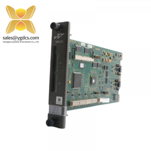 ABB DSQC363 3HAC1462-1 Circuit Board: Precision Control Module for Industrial Automation