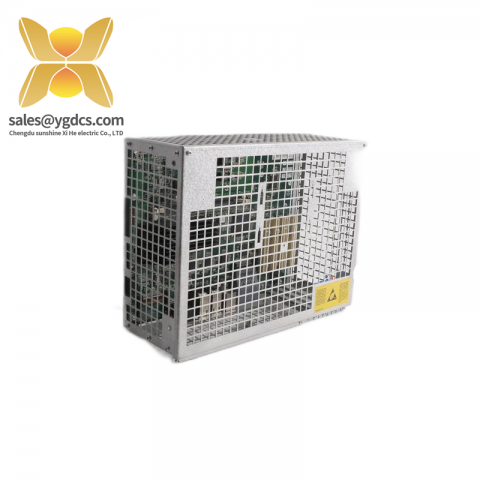 ABB DSQC639 3HAC025097-001 - Main Computer Module, Precision Automation Solutions