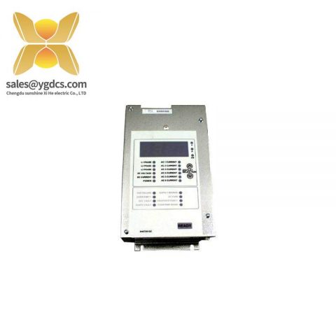 ABB DSSB-01c CONTROL UNIT PC BOARD KIT