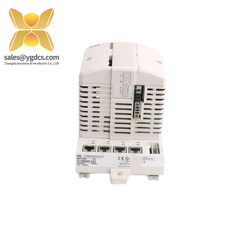 dssb146_48980001-ap_1_dssb146_bat2c_abb_dc_converter.png ABB DSSB146 48980001-AP/1 DSSB146*BAT2C DC Converter: Advanced Industrial Power Solution