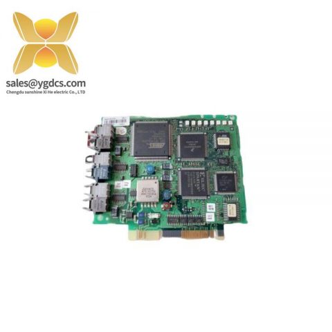ABB DSTA N041 | 3BSE018437R1 Motherboard - Advanced Control Module for Industrial Automation