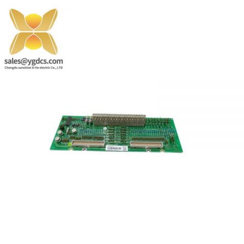 ABB DSTD170 57160001-FH - Connection Unit, for Industrial Automation Systems