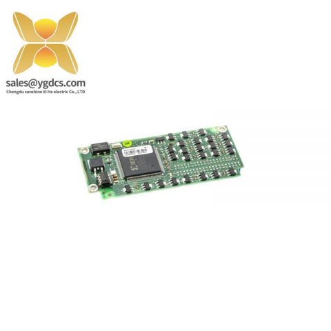 ABB DSTD N031 3BSE013335R1 Plug-In Unit with Onboard Technology, ABB Automation Solutions