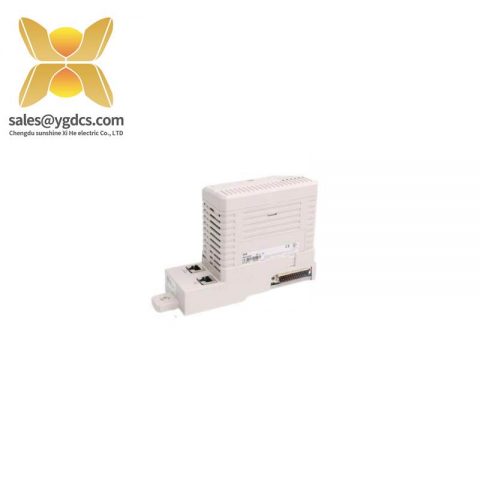 ABB DSTF610 HESN119032P1 - High-Performance Process Connector