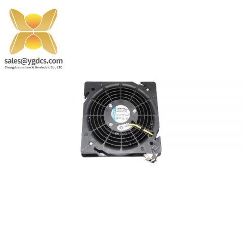 EBM PAPST DV4650-470 AC Axial Compact Fan: High Efficiency Cooling Solution for Industrial Applications