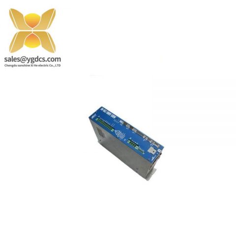 Dynax MSS5A3A1XDD Servo Drive: Precision Control for Industrial Automation