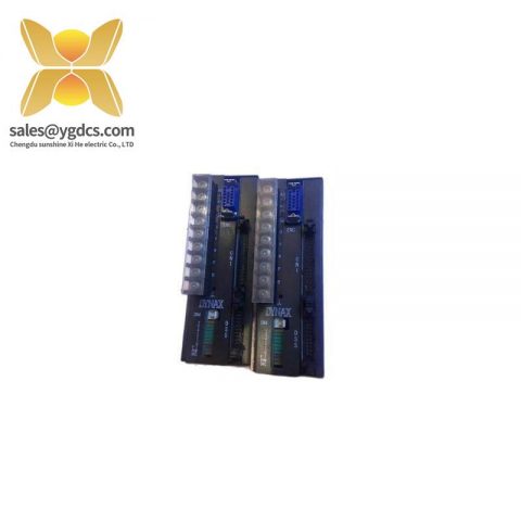 DYNAX AT200-LP Servo Drive - High-Precision Control Module
