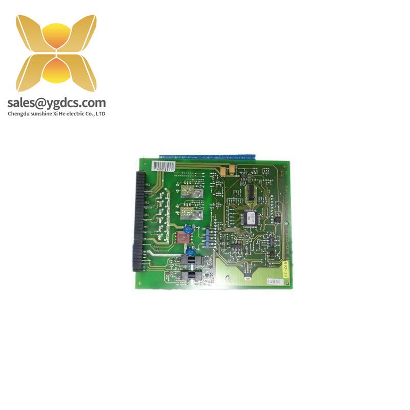 e_hi319100-0200b_pcb_transmitter_board.jpeg E+H 319100-0200B PCB Transmitter Board