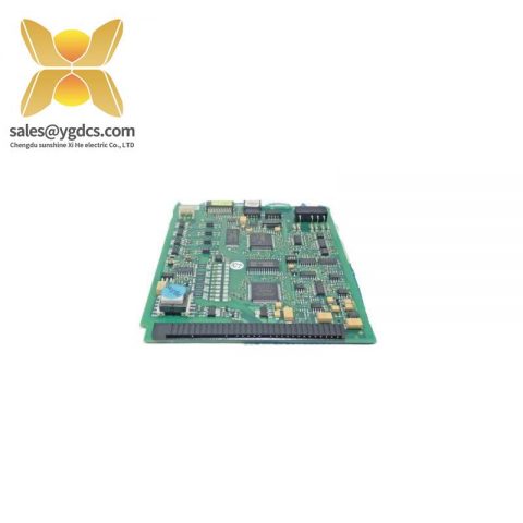 E+H FLOWTEC 319083-0200B PC BOARD - Precision Control for Industry Excellence