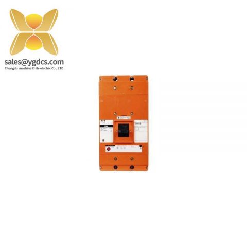 Eaton Cutler Hammer E2NM3800MWU66: Mining Circuit Breaker, High Reliability, Mining Industry Leader