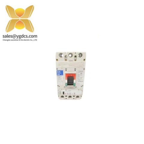 Eaton LGU3630NN Circuit Breaker, 690V, 630A - Reliable Power Protection Solution