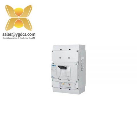 Eaton NZMN4-AE1000 Circuit Breaker: Advanced Protection Solution for Industrial Applications