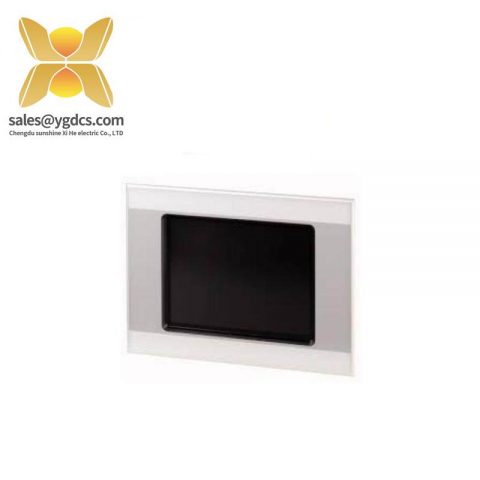 EATON XVS-440-10MPI-1-10 Touch panel - Industrial Grade HMI Solution
