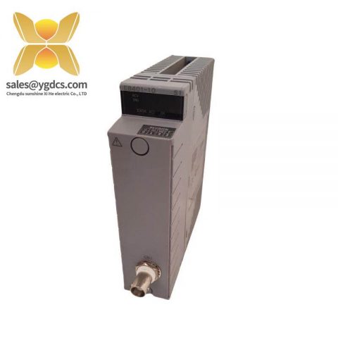 Yokogawa EB401-10 S1 Bus Interface Module: Advanced Control for Industrial Automation