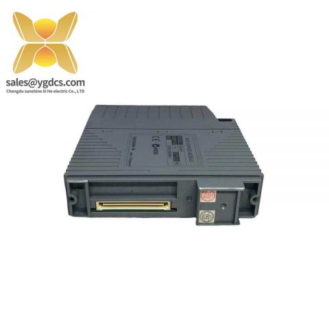 Yokogawa EC401-11 S2 Bus Coupler Module: Industrial Control Solutions for Enhanced Efficiency