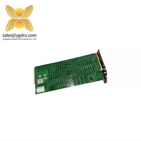 ENTEK EC6622LS - Dual Channel Vibration Monitor, Precision Engineering for Critical Applications