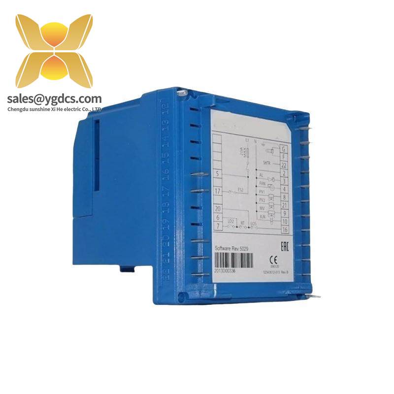 ec7830a1066_honeywell_programming_control.jpg HONEYWELL EC7830A1066 Programming Control: Advanced Automation Solution
