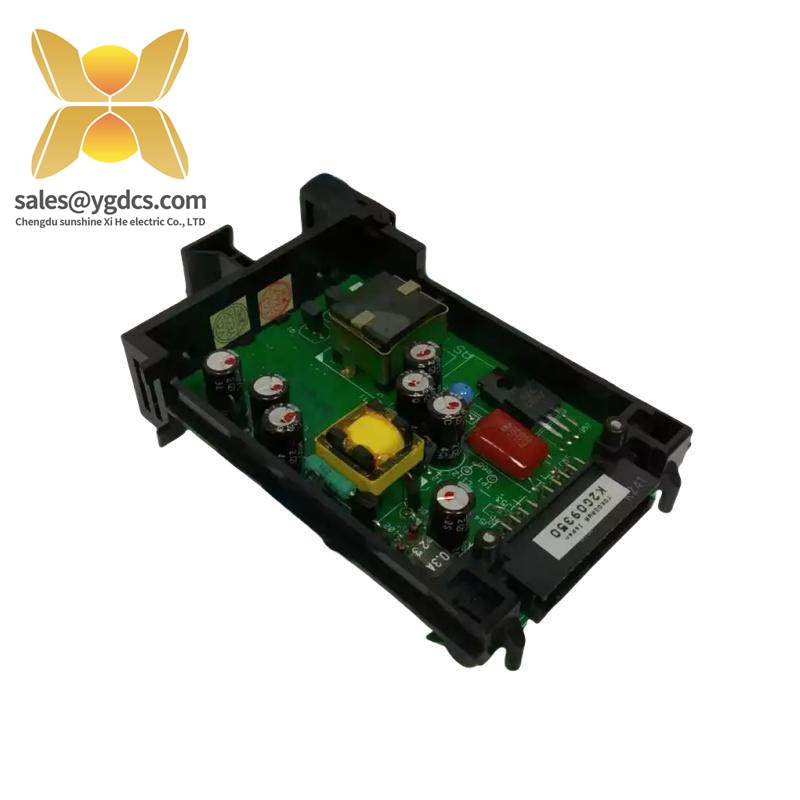 eco_a_yokogawa_signal_conditioner.jpg Yokogawa ECO*A Signal Conditioner S1234-ABCD Digital Control Modules, Advanced Signal Processing