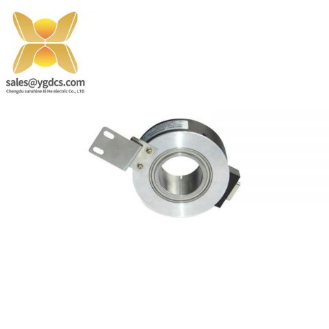 ELCO EB100P38-P6PR-1024: High Precision 1024 Line Hollow Shaft Rotary Encoder